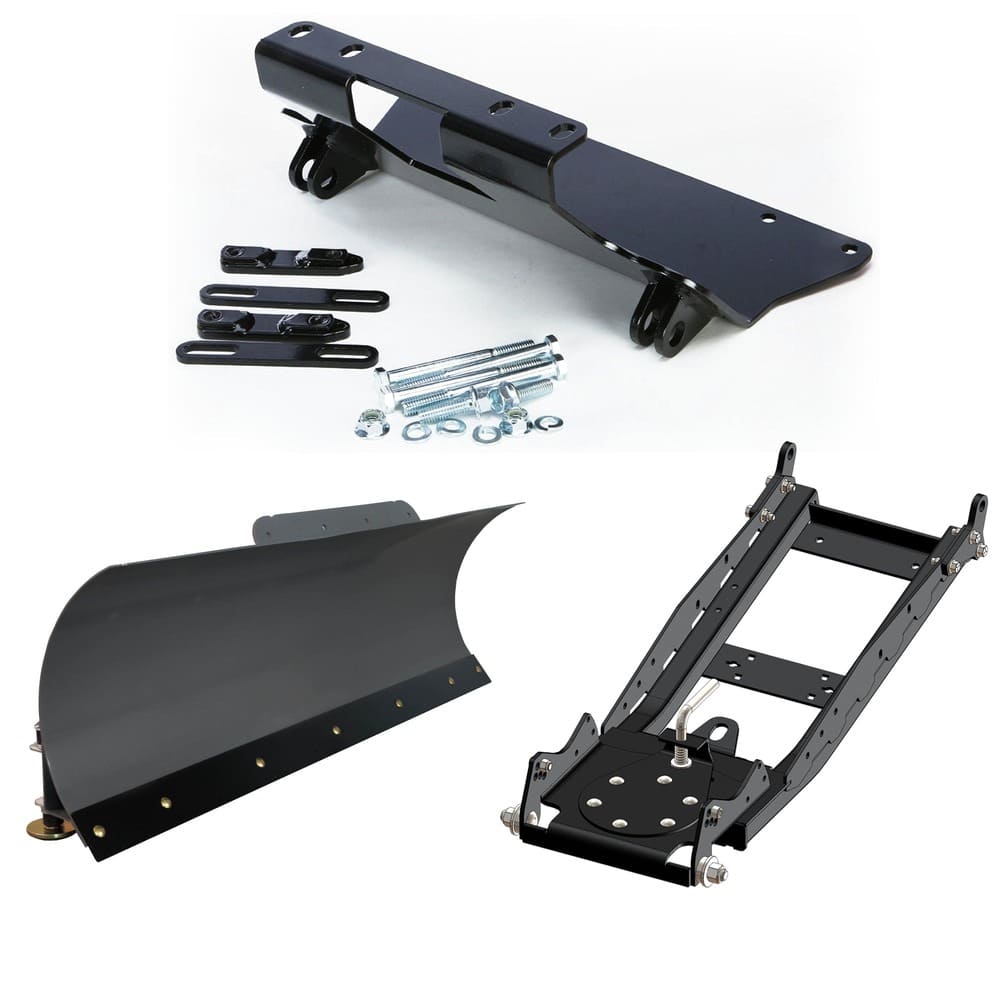 KFI '03-'13 Yamaha Rhino UTV Snow Plow Kit