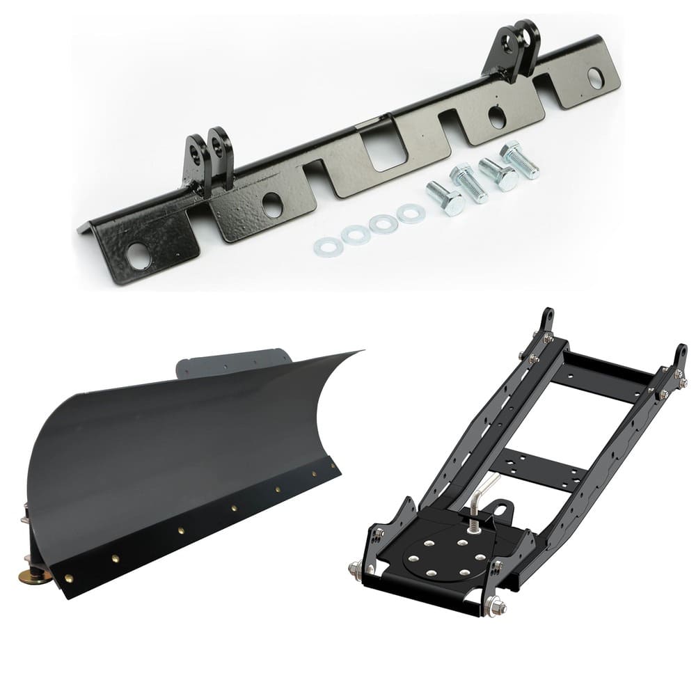 KFI '04-'08 Kubota RTV900/1140 UTV Snow Plow Kit