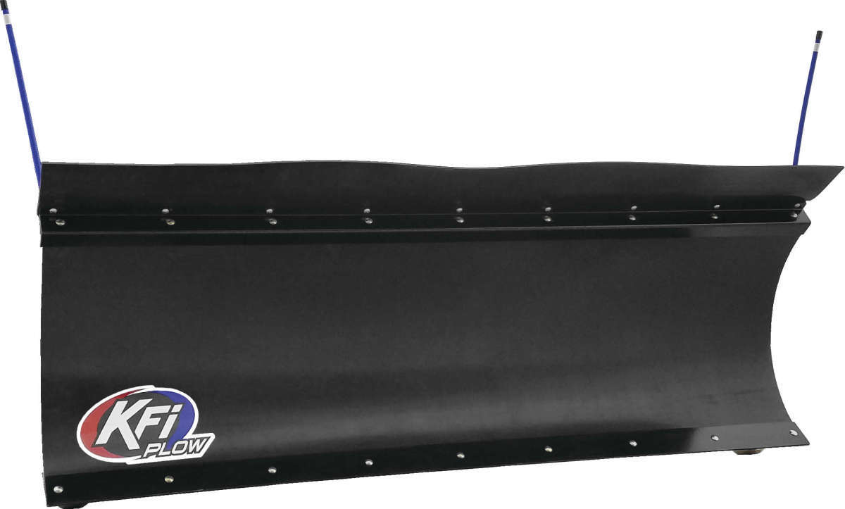KFI '09-'25 Polaris Ranger UTV Snow Plow Kit - 105255-105060