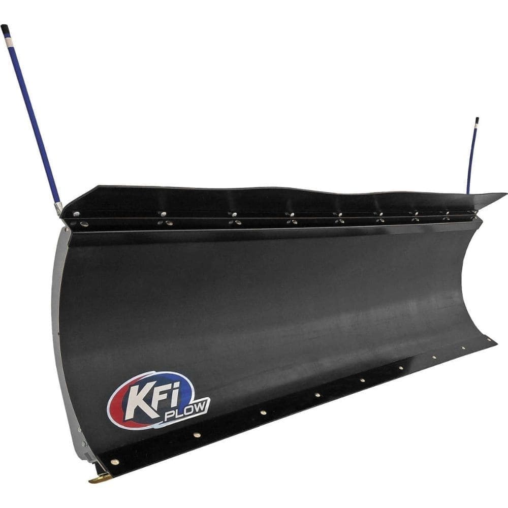KFI '10-'16 Polaris Ranger 800 6x6 UTV Snow Plow Kit