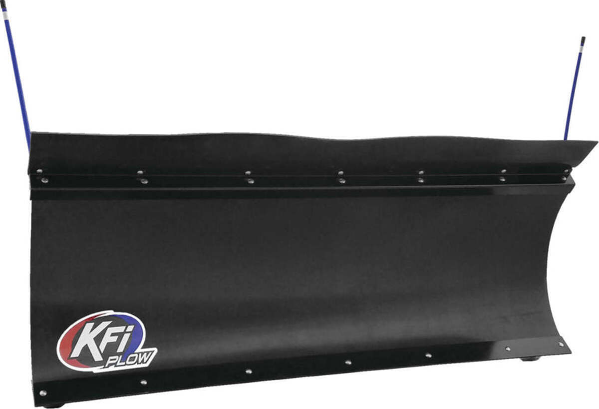 KFI '10-'26 John Deere Gator UTV Snow Plow Kit - 105395-106300