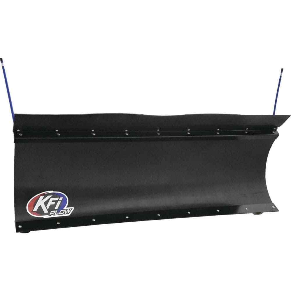 KFI '14-'22 Polaris RZR XP 1000/Turbo UTV Snow Plow Kit - 105870