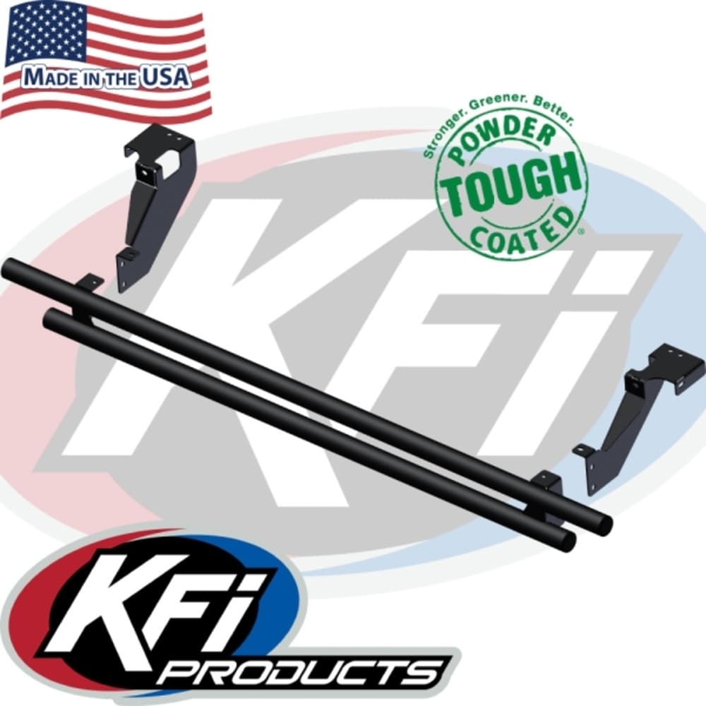 KFI '15+ Kawasaki Mule Pro Rear Bumper