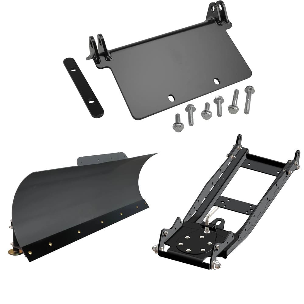 KFI '16-'20 Arctic Cat UTV Snow Plow Kit