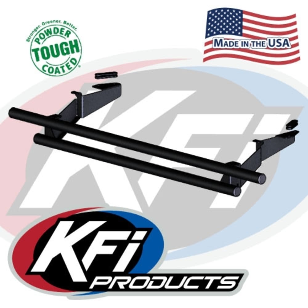 KFI '16-'25 Honda Pioneer 1000 Bumper