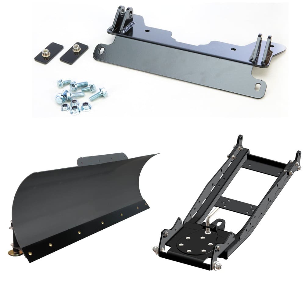 KFI '16-'26 Can-Am Defender HD9 UTV Snow Plow Kit