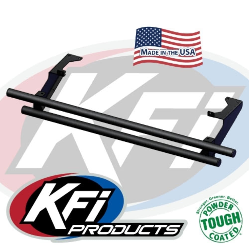 KFI '19+ Kawasaki Mule Pro MX Rear Bumper