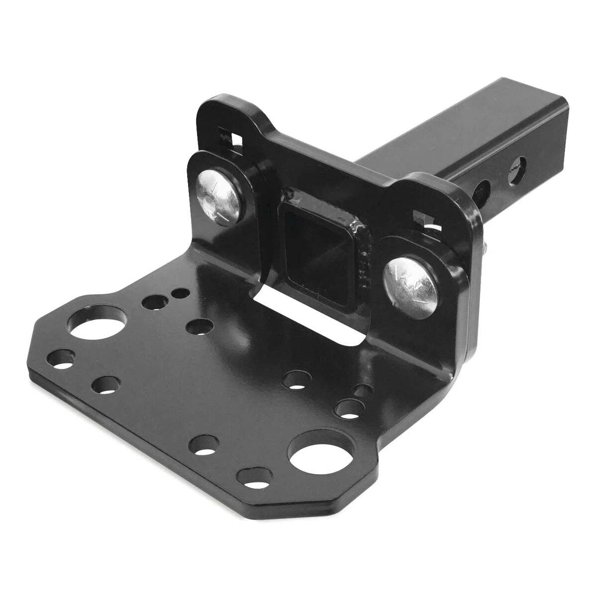 KFI 2" Tiger Tail Adjustable Mount - 101110