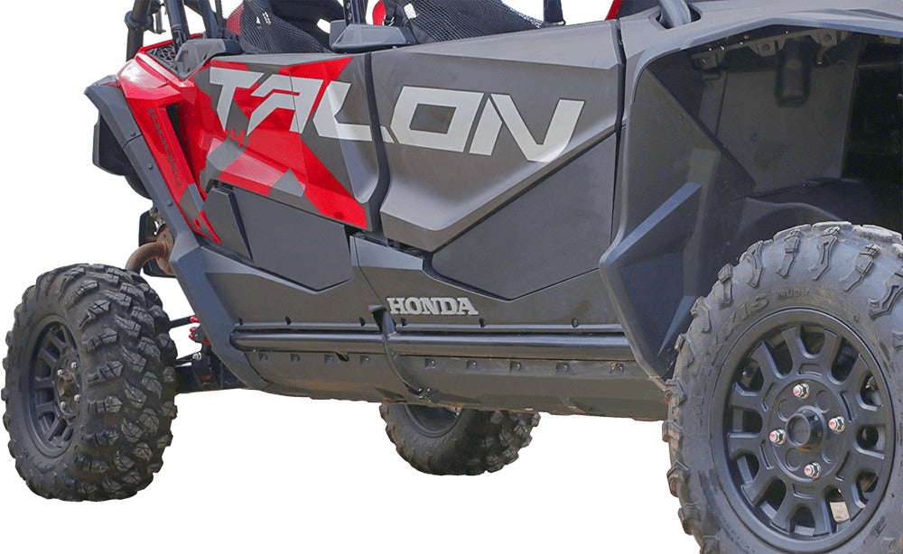 KFI '20-'24 Honda Talon 1000-4 Rear Lower Doors