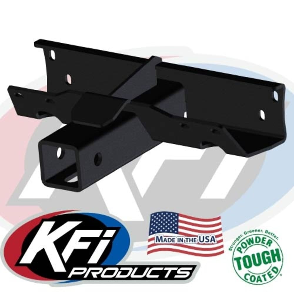 KFI '21-'25 Yamaha RMAX Front Lower Receiver