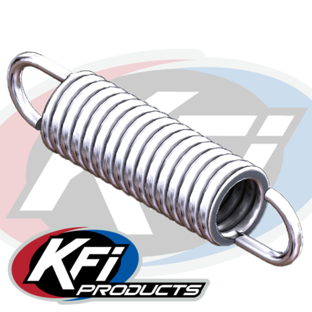 KFI 3/8" Replacement Manual Lift Spring