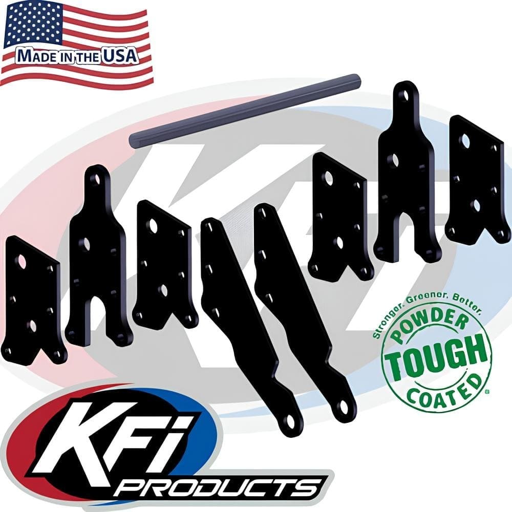 KFI 6" UTV Tube Leveling Kit
