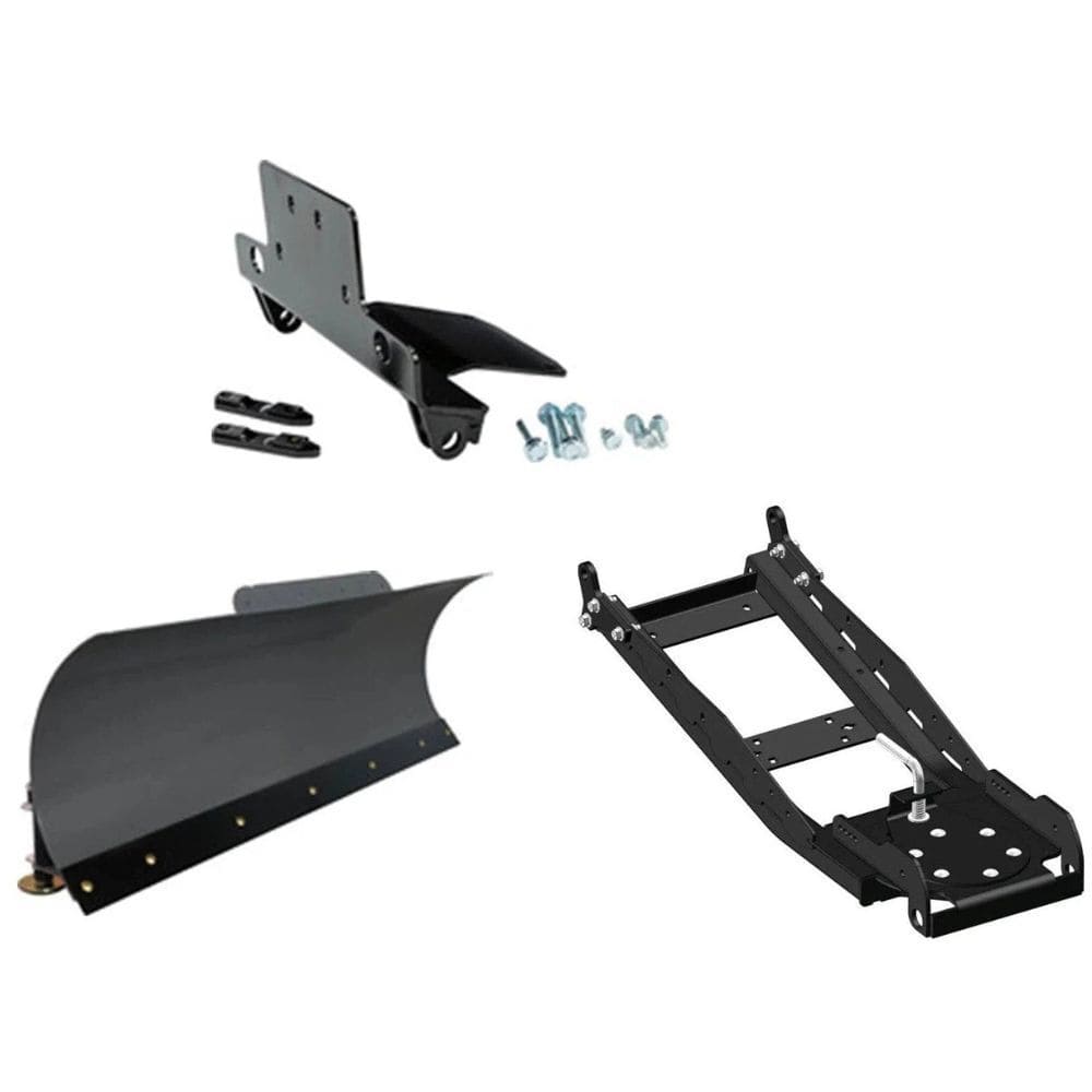 KFI 66" UTV Pro S Straight Blade Snow Plow Kit