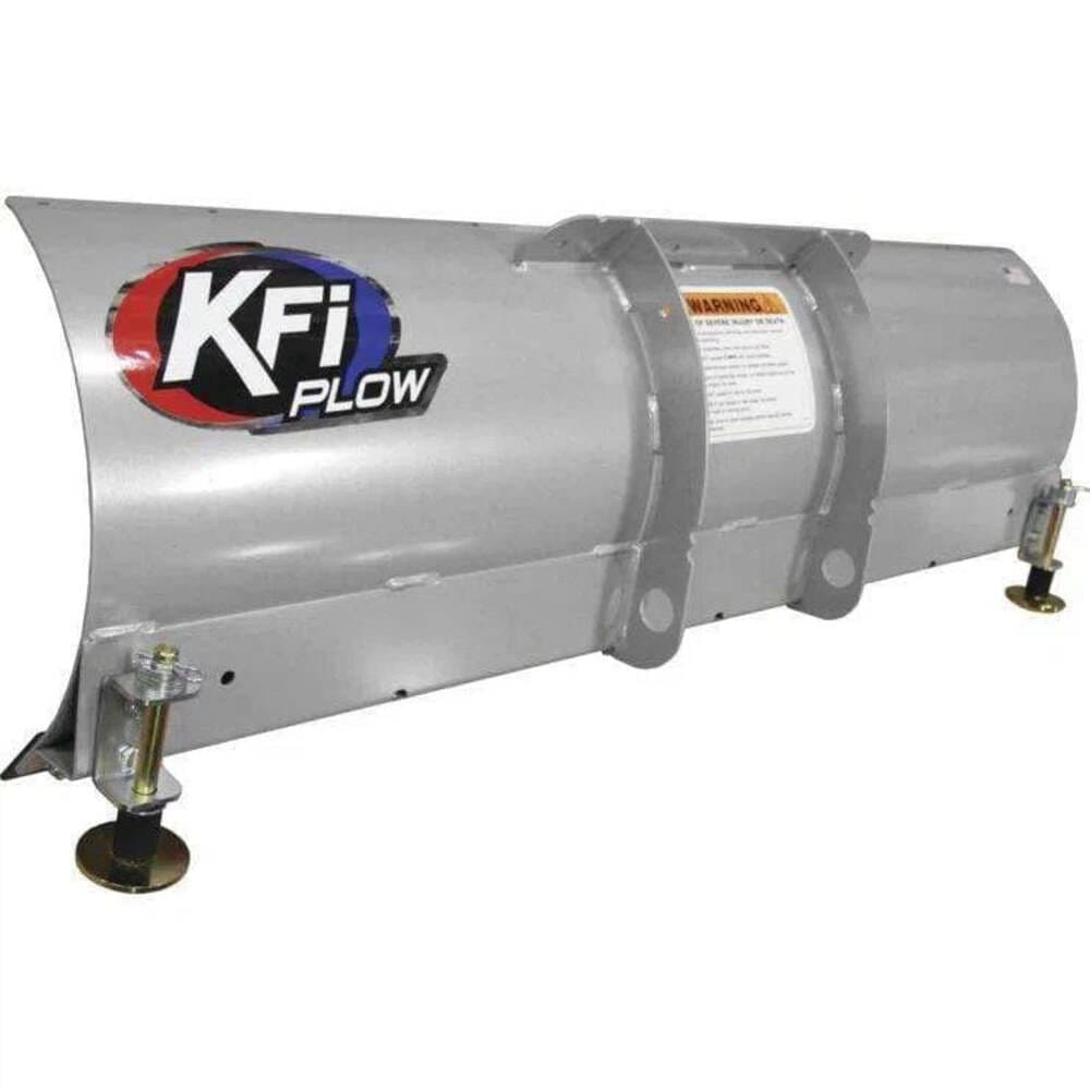 KFI 66" UTV Pro S Straight Blade Snow Plow Kit