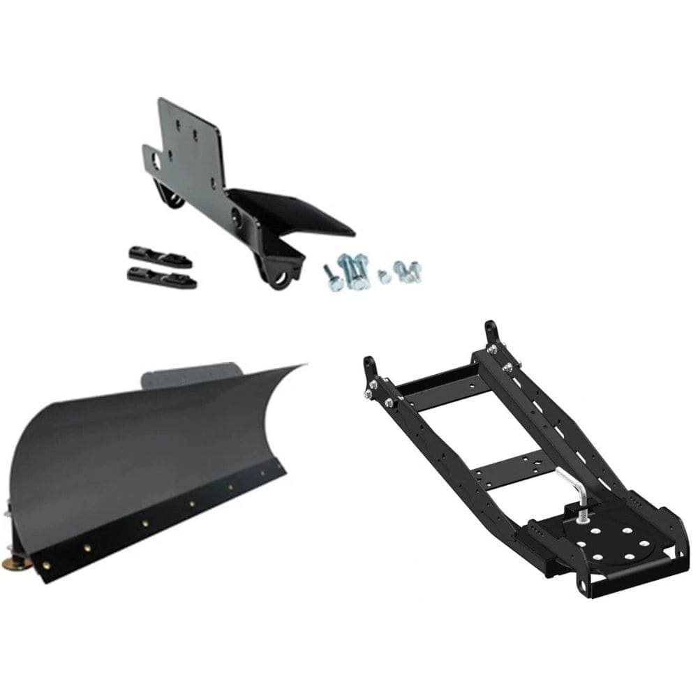 KFI 72" Straight Blade UTV Snow Plow Kit