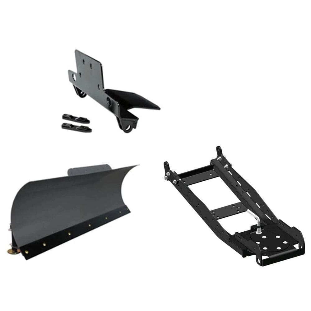 KFI 72" UTV Snow Plow Kit With Pro S Straight Blade