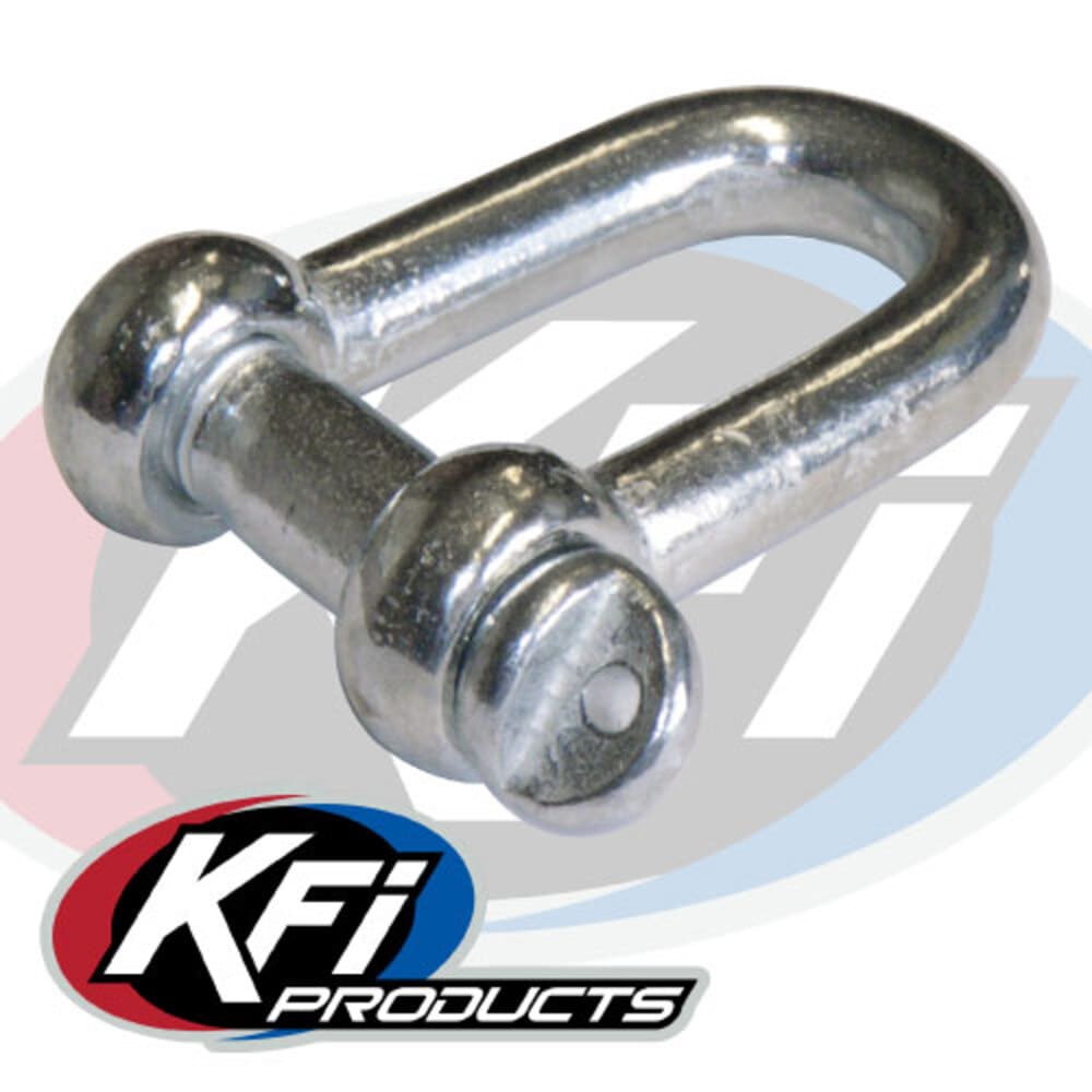 KFI ATV Shackle
