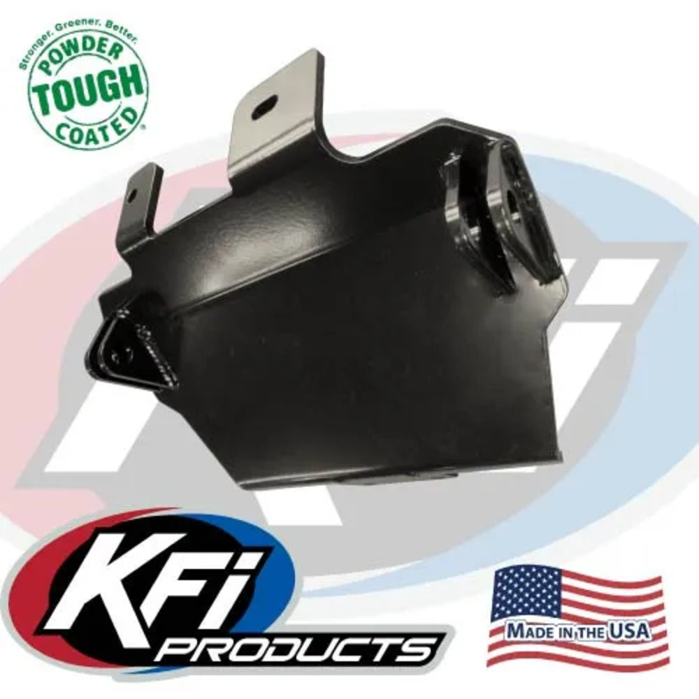 KFI CF Moto UTV Front Lower Plow Mount