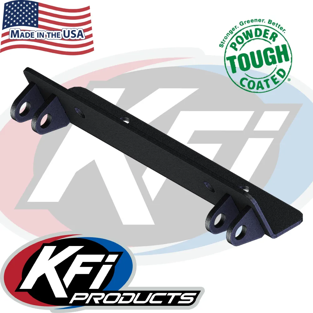 KFI '25 CFMoto U10 Pro UTV Plow Mount