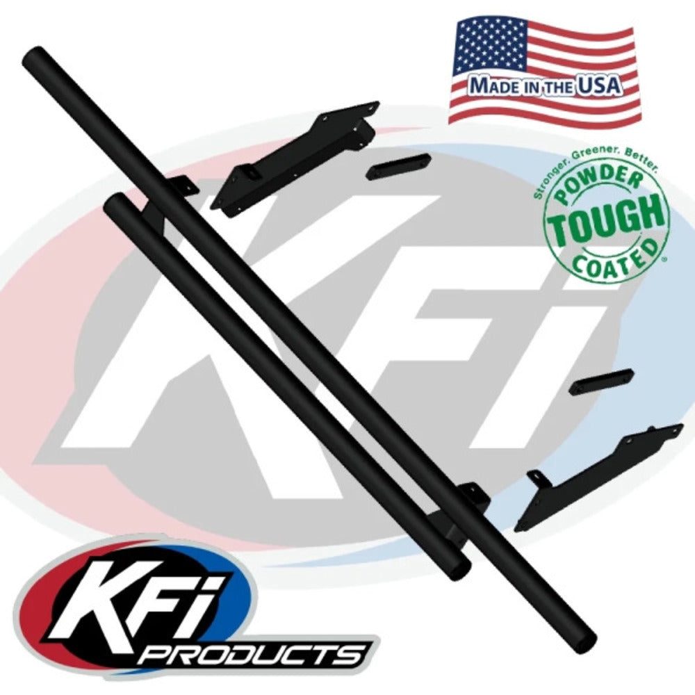 KFI John Deere Gator Rear Bumper