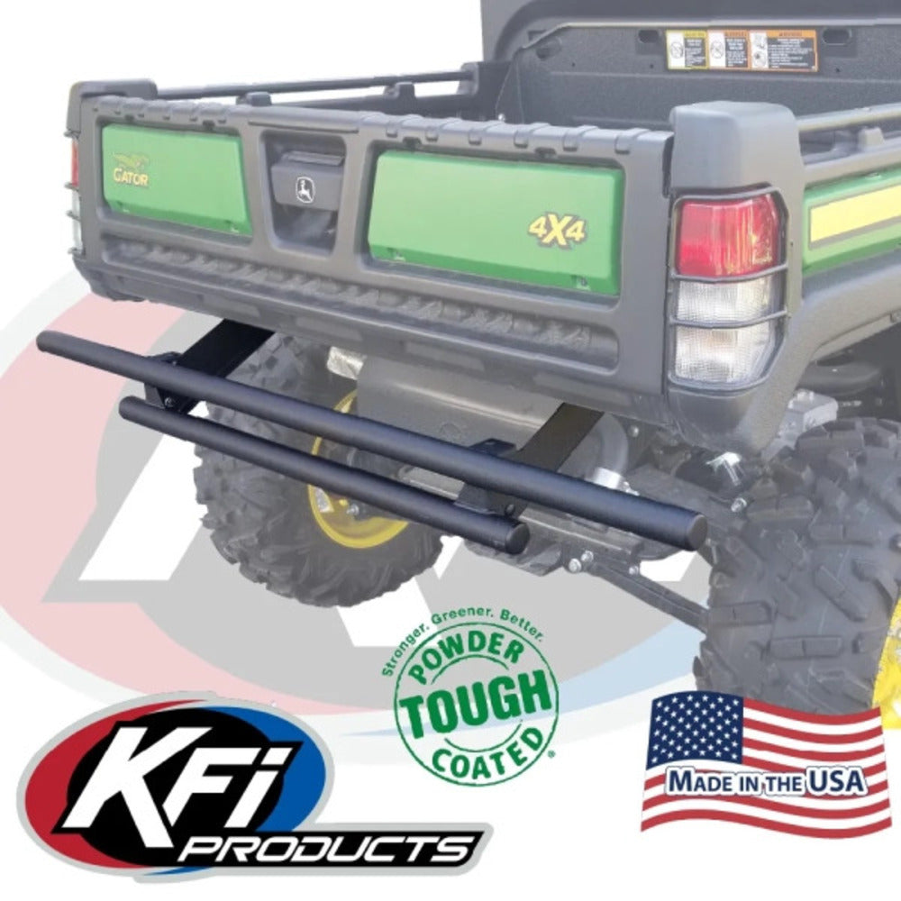 KFI John Deere Gator Rear Bumper
