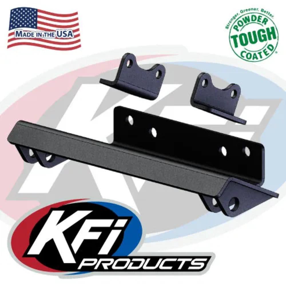KFI Kubota Sidekick 850 UTV Plow Mount