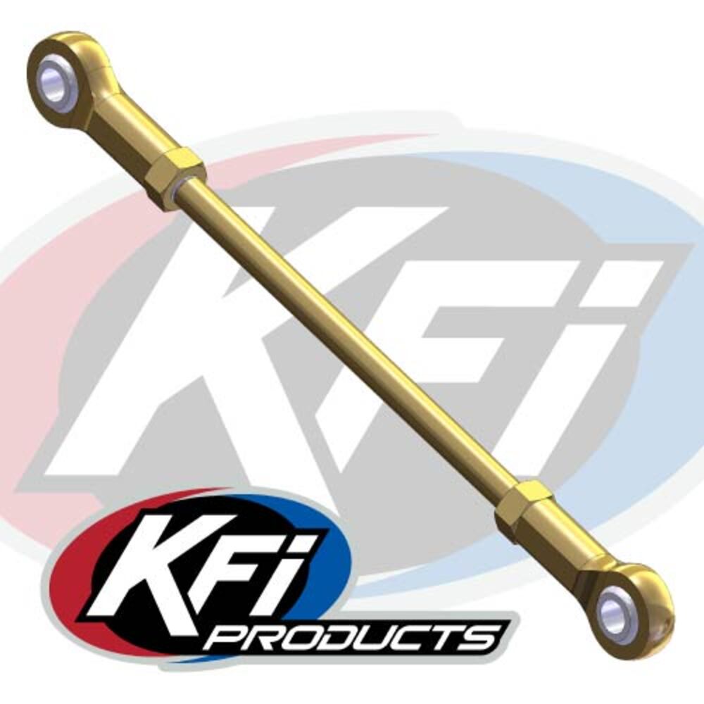 KFI Manual Lift Rod End Linkage