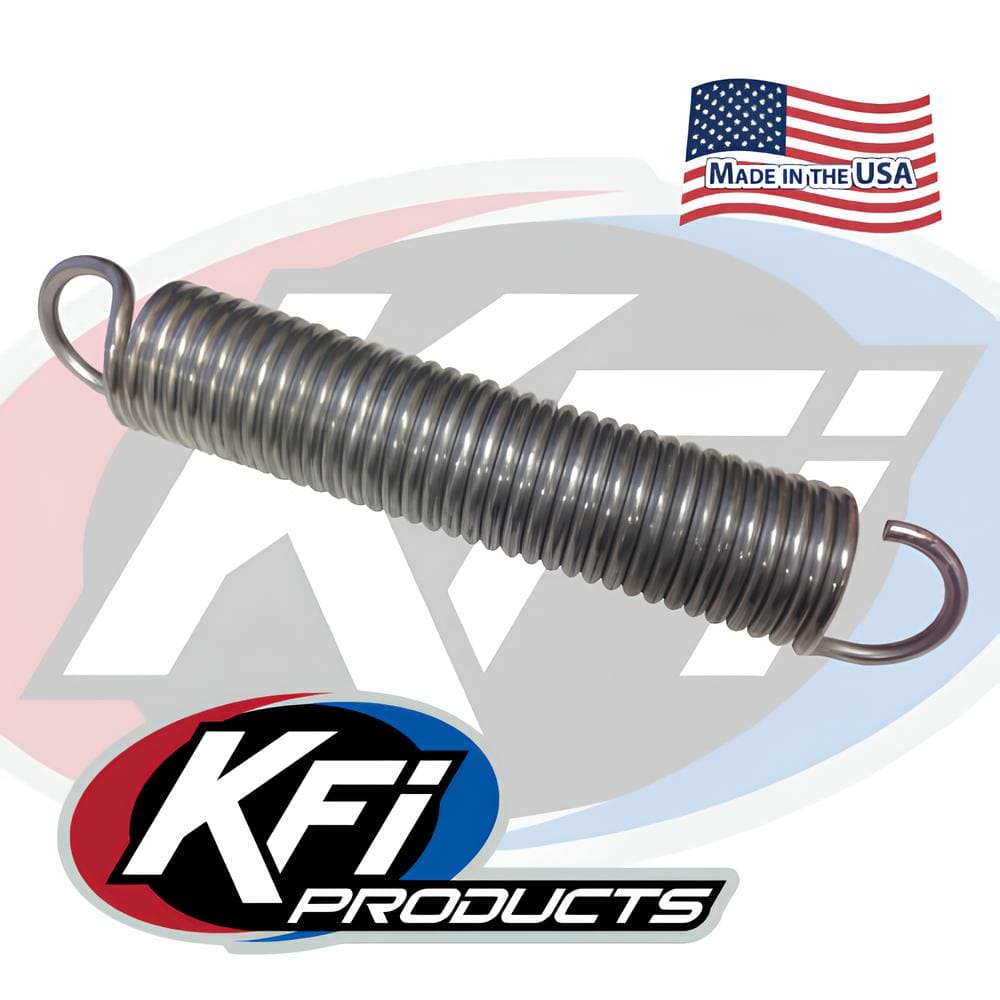 KFI Plow Spring