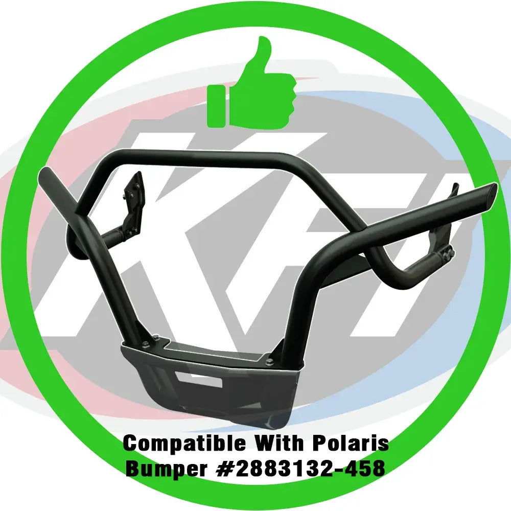 KFI Polaris '18-'20 Turbo RZR XP S Winch Mount