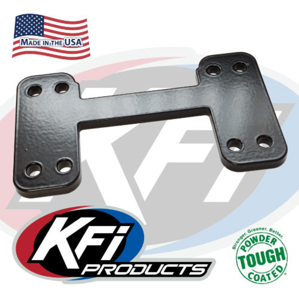 KFI Polaris RZR XP 900 Winch Spacer