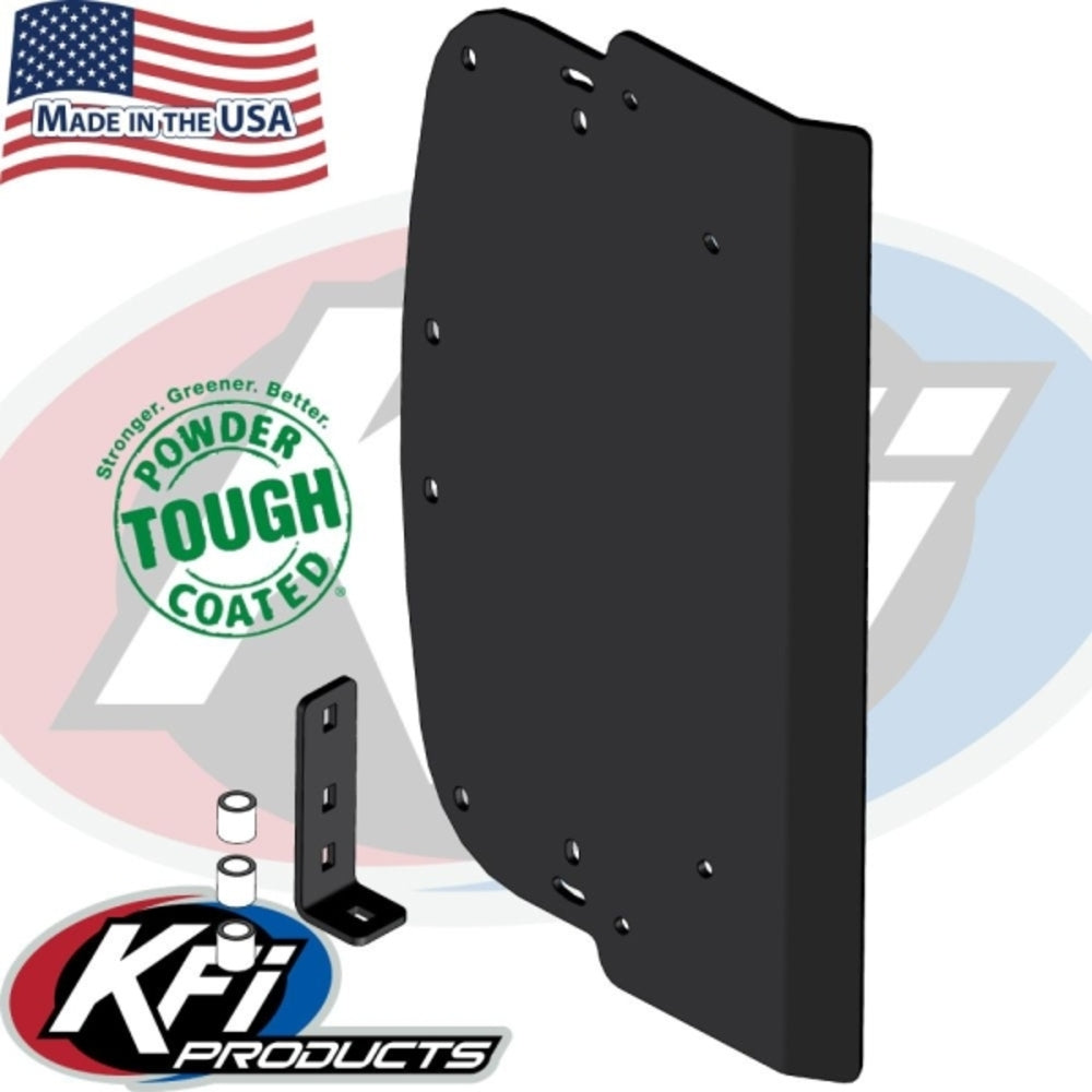 KFI Pro-Poly Box Side Shield
