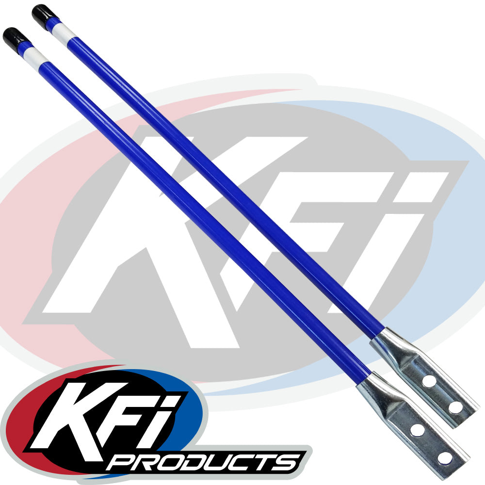 KFI Pro Poly Plow Marker Kit