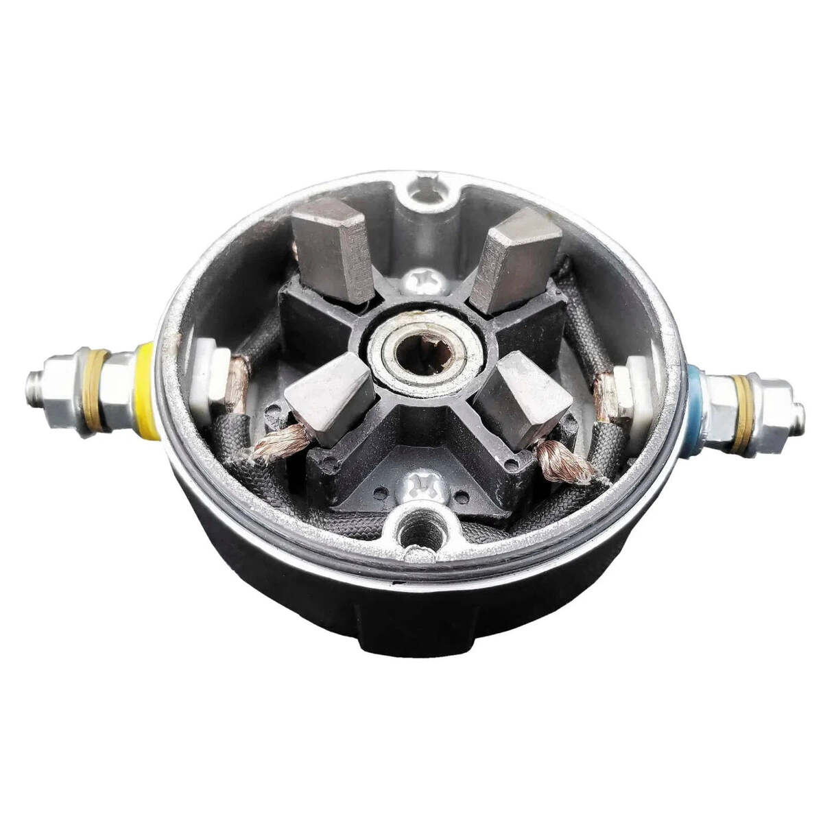 KFI Series Replacement Motor End Caps