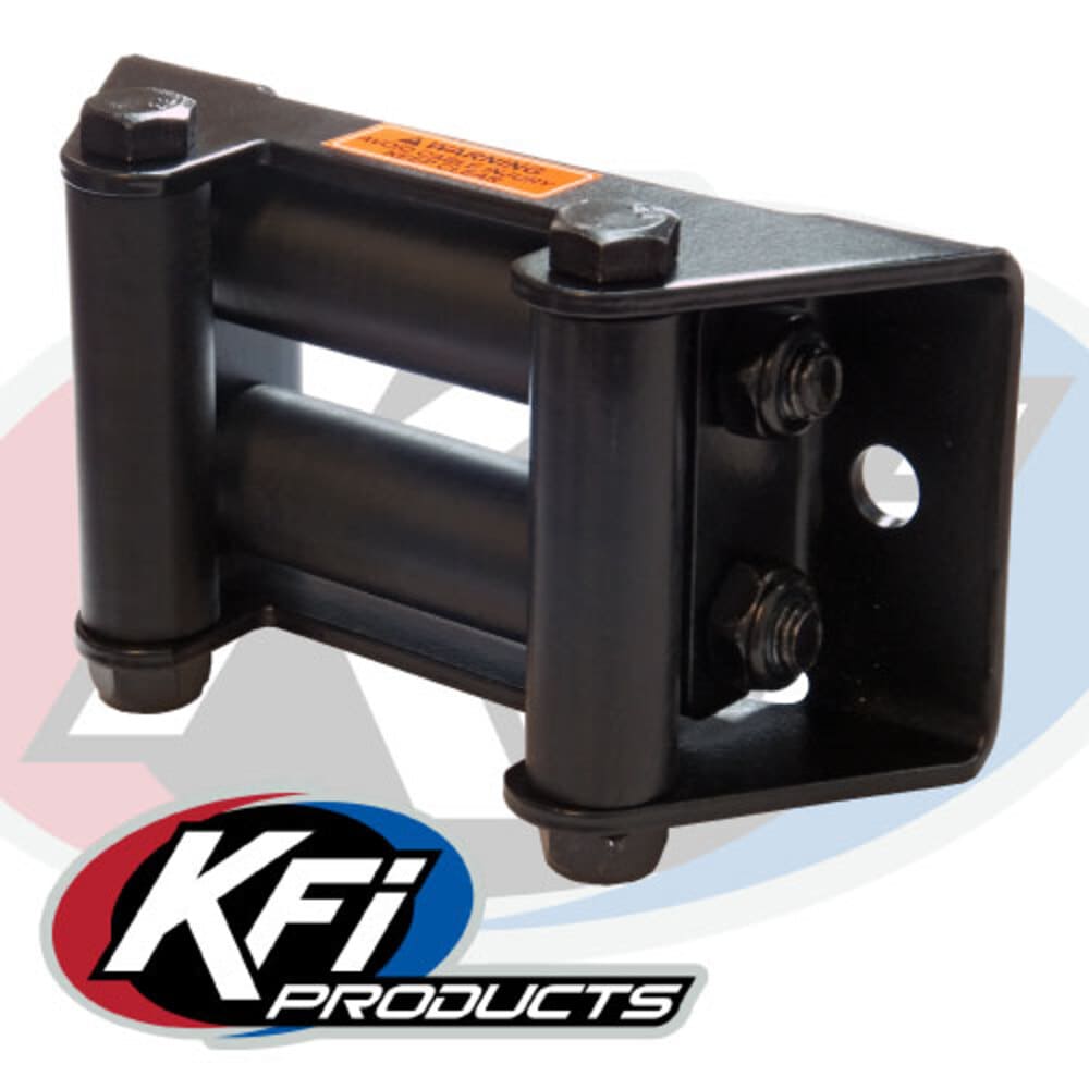 KFI Synthetic Standard Roller Fairlead