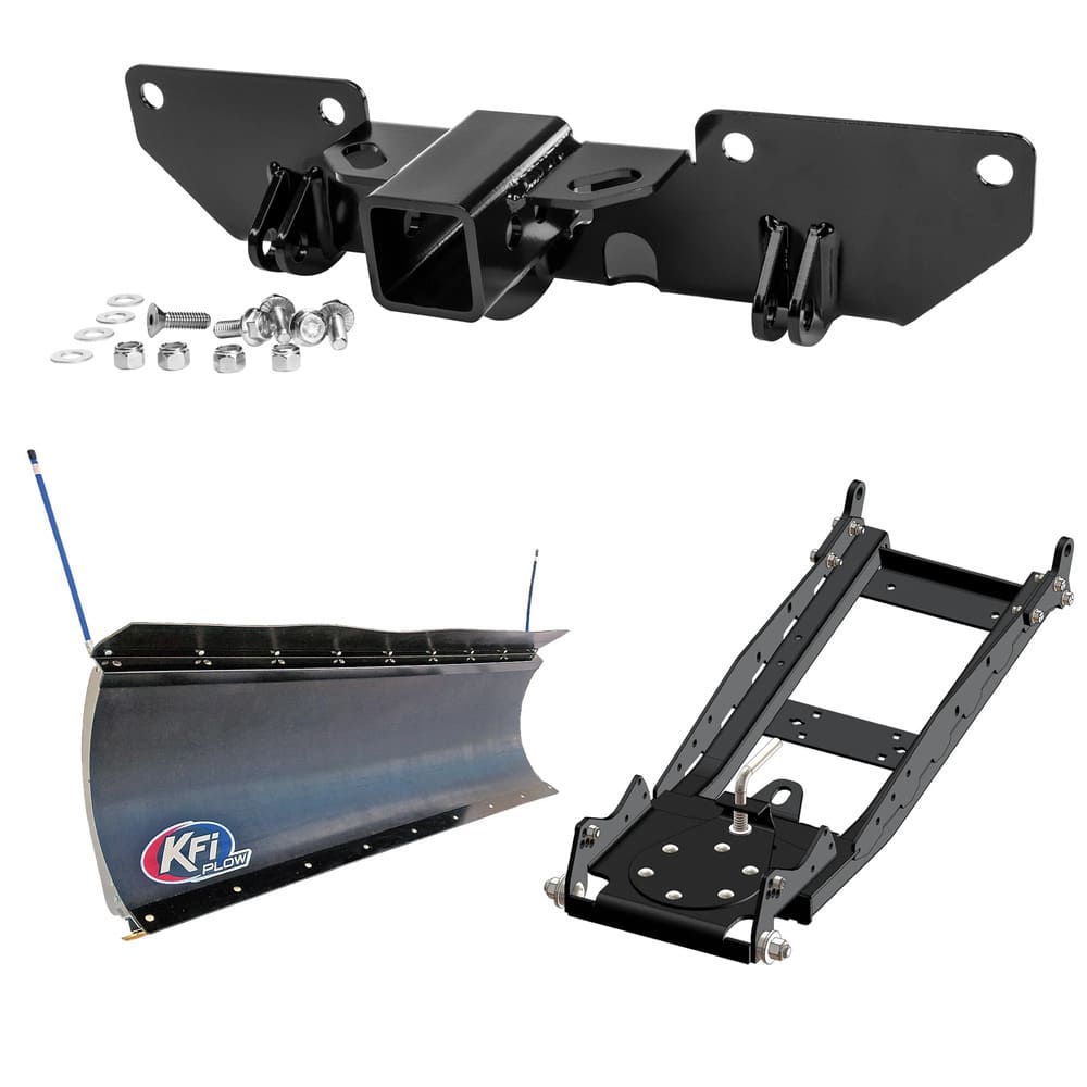 KFI UTV Snow Plow Kit - 106000