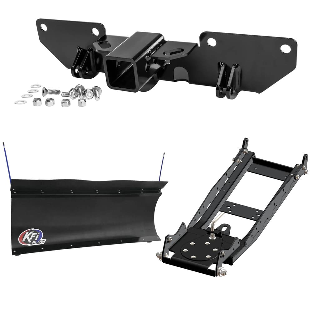 KFI UTV Snow Plow Kit - 106000