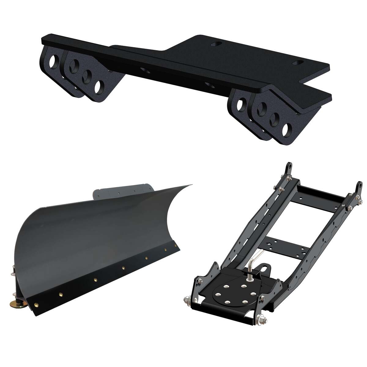 KFI UTV Snow Plow Kit - 106285