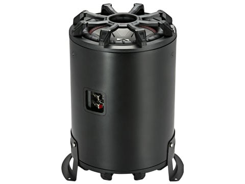 Kicker 8" 4 Ω TB Enclosure Speakers