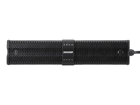 Kicker KPB1 PowerBar Speakers