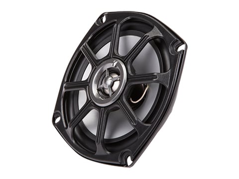 Kicker PS 5.25" 4Ω Coaxial Speakers