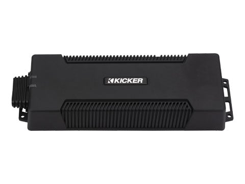 Kicker PXA1000.5 Amplifier