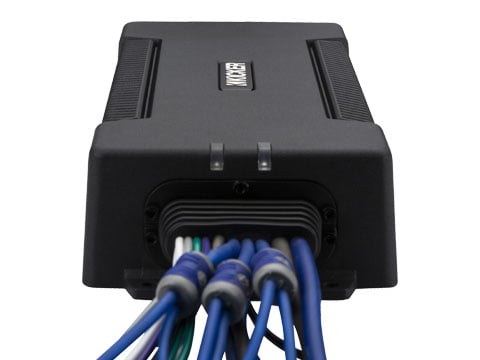 Kicker PXA1000.5 Amplifier