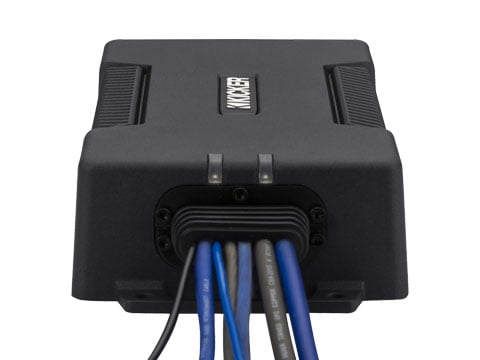 Kicker PXA300.1 Amplifier