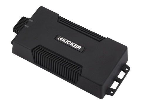 Kicker PXA300.1 Amplifier