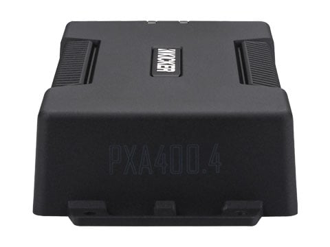 Kicker PXA400.4 Amplifier