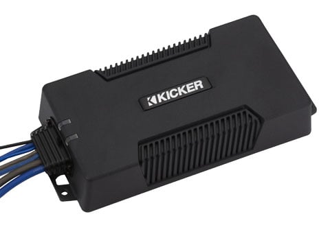 Kicker PXA600.1 Amplifier