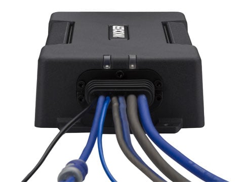 Kicker PXA600.1 Amplifier