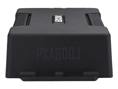 Kicker PXA600.1 Amplifier