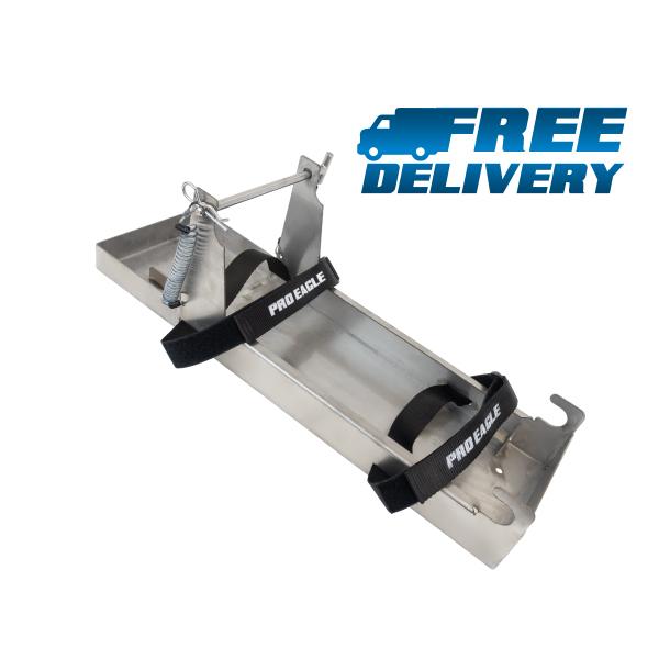 Pro Eagle 3 Ton "Kratos" Mount 2.0