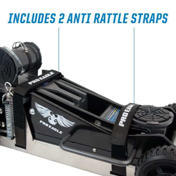 Pro Eagle 3 Ton "Kratos" Mount 2.0